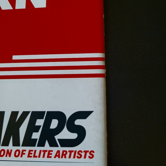 Heroes Reborn #4 - Picture 8 of 8